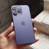 ایفون ۱۴ پرو مکس