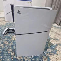 ps5 slim drive 2000|کنسول، بازی ویدئویی و آنلاین|رودهن, |دیوار