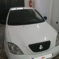 تیبا 2مدل 1400 شاسی سالم