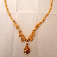 گردنبند طلا