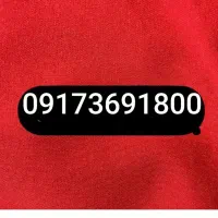 فروش سیم کارت 3691800دائمی رند همراه اول