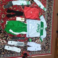 لوازم ورزشی و تمرینی فوتبال کفش فوتبال
