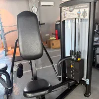 دستگاه بدنسازی Nautilus