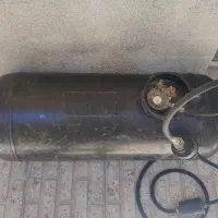 کپسول ال پی جی 60لیتری