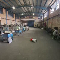 فروش-کارخانه-2500متر-جرثقیل-10تن-فلزی-ریخته-گری