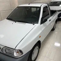 پراید وانت