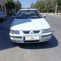 سمندLxمدل۸۸