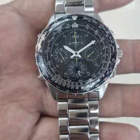 ساعت سیکو خلبانی اورجینال