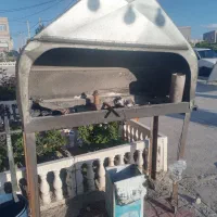 فروش وسایل جگرکی وابگوشت