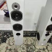 اسپیکر ایستاده