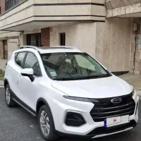 KMC SR3|خودرو سواری و وانت|کرج, باغستان|دیوار