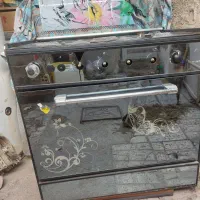 گاز طرح فر