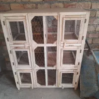 جفتکن|لوازم جانبی حیوانات|تویسرکان, |دیوار