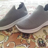 کتونی پارچه ای خارجی سایز ۳۷