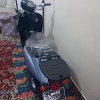 موتور پاکشتی هوندا تودی fچهار زمانه
