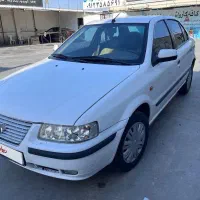 سمند LX xu|خودرو سواری و وانت|ماهدشت, |دیوار