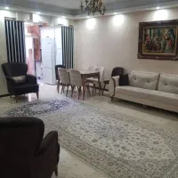 فروش آپارتمان ۸۲متری دو خوابه/فول امکانات