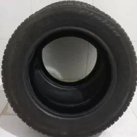یک جفت تایر بارز 15