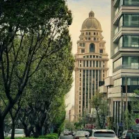 مستغلات-1510متر-85-درصد-پیشرفت-پروژه