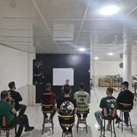 آموزش تخصصی صافکاری pdr