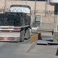 استخدام راننده پایه یک
