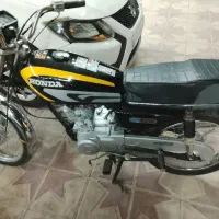 موتورتیزتک کار ۱۲۵