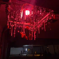 اقامت در استودیوهنری|اجارهٔ کوتاه‌مدت دفتر کار و فضای آموزشی|تهران, بلورسازی|دیوار