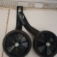 پایه کمکی دوچرخه