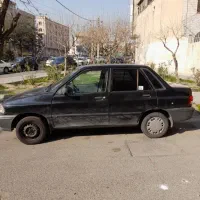 پراید ۸۳|خودرو سواری و وانت|تهران, علم و صنعت|دیوار