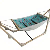 گهواره بانوج