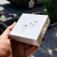 ایرپاد پرو ۲ طرح اصلی