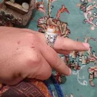 باباقوری کاردست سنگ طبیعی واصل