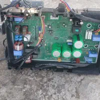 برد کولر گازی