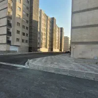 واحد ۸۴ متری مسکن ملی شهرک شاهد با وام