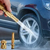 نازل کارواش خانگی هیوندای مدل ACG1846/قدرت20متر/