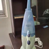 جارو شارژی مولینکس