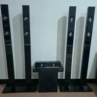 سینما خانگی اصلی سامسونگ قیمت مناسب
