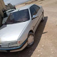 پژو405