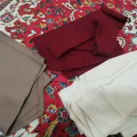 تیکه پارچه