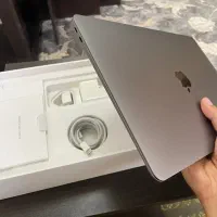 مک بوک 8 256 air m1 بدون حتی خط و خش