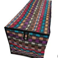 کاوررختخواب جاجیم