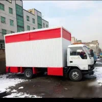شرکت باربری مهرشهرگلشهرمهرویلا محمدشهرماهدشت فردیس