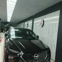 هایما s8  مشکی  صفر خشک مدل 404و 405 تحویل آنی