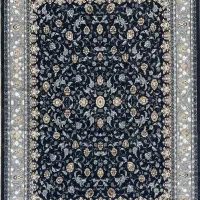 فرش اصیل کاشان