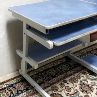 میز تحریر و میز کامپیوتر تمییز (درحدنو*)