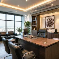 اپارتمان موقعیت اداری در ستارخان پاتریس