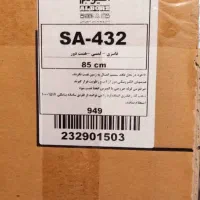 فروش فوری هود استیل البرز
