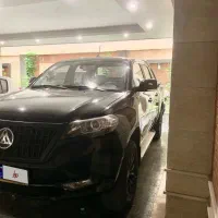 فروش خودروی مکث موتور کلوت مدل ۱۴۰۲ اتومات مشکی