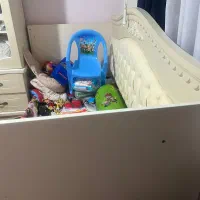 تخت کاناپه ای