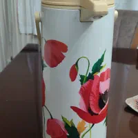 فلاسک ژاپنی قدیمی